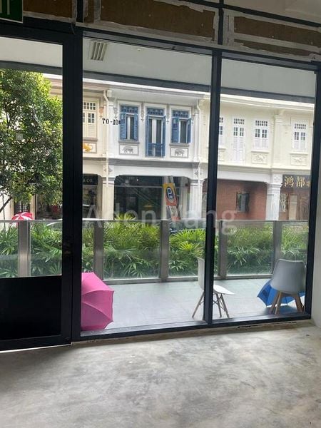 Shop / Shophouse for Sale: Trio of Shophouses for Sale on Serangoon Road - Image 4