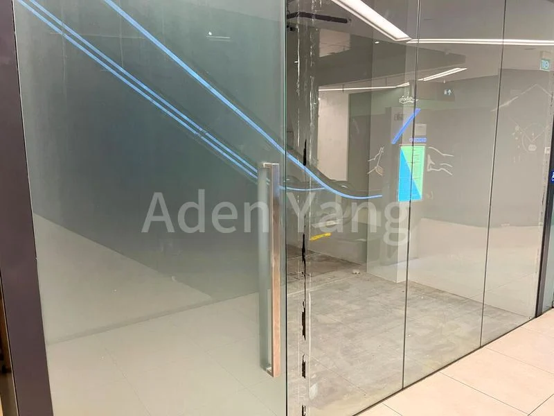 Shop / Shophouse for Sale: Trio of Shophouses for Sale on Serangoon Road - Image 2