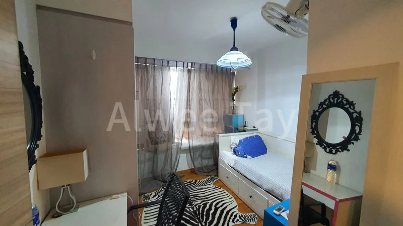 5 Room HDB for Rent in  7 Boon Keng Road - Image 3
