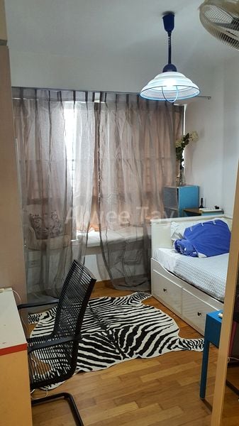 5 Room HDB for Rent in  7 Boon Keng Road - Image 4