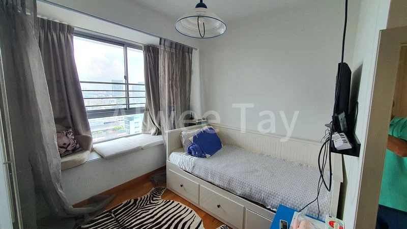 5 Room HDB for Rent in  7 Boon Keng Road - Image 2
