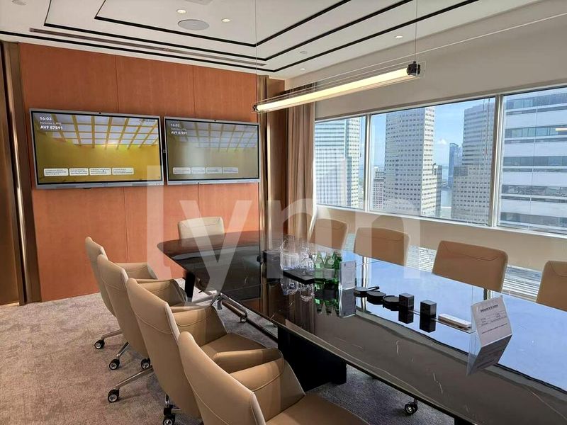 Office for Rent: Gateway East - Image 2