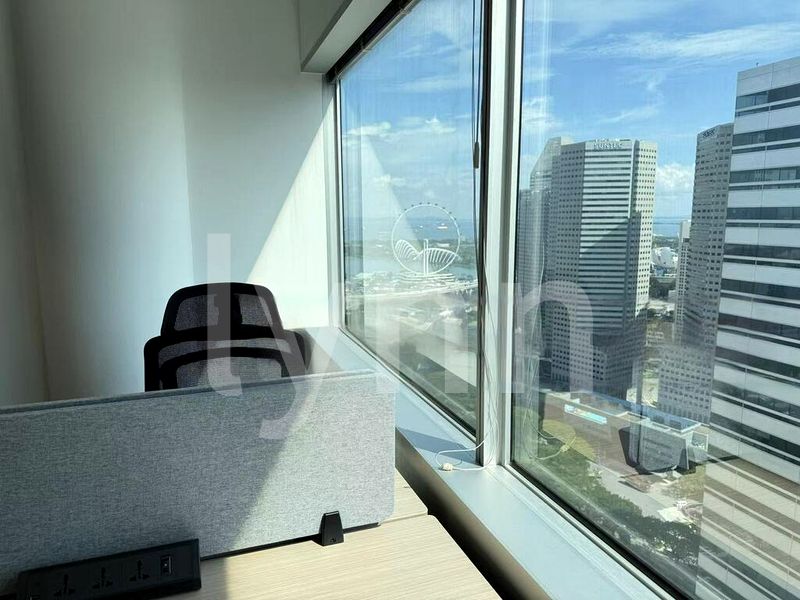 Office for Rent: Gateway East - Image 6