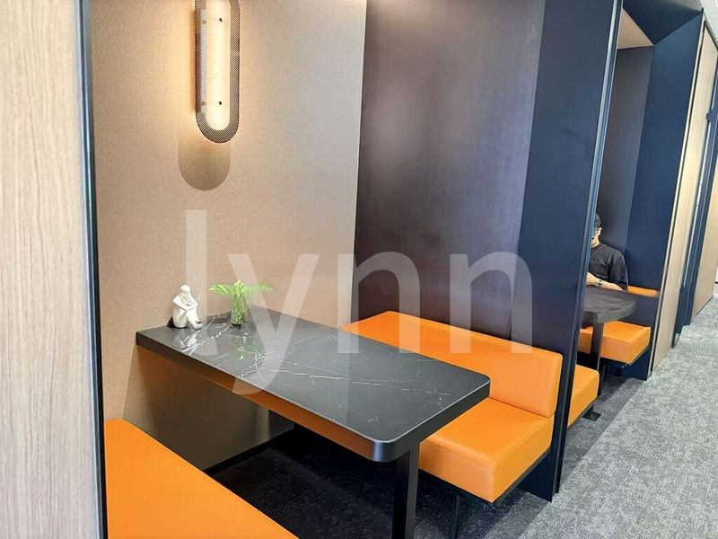Office for Rent: Gateway East - Image 8