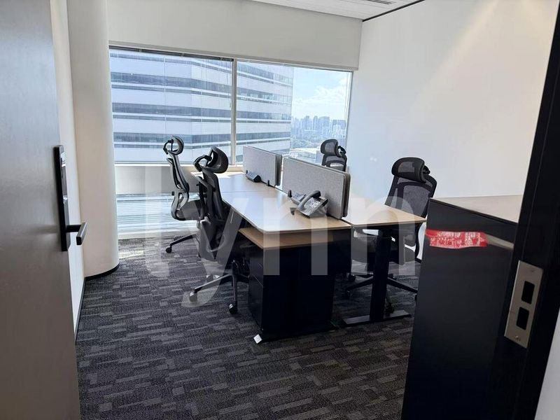 Office for Rent: Gateway East - Image 7