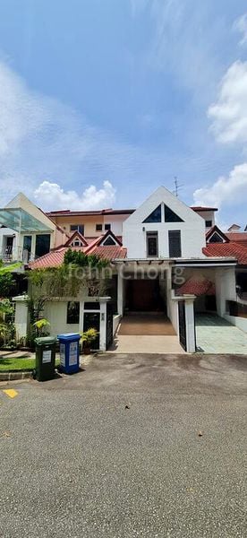 4 Bed Terraced House (Landed) for Sale in Woodgrove Estate - Image 1