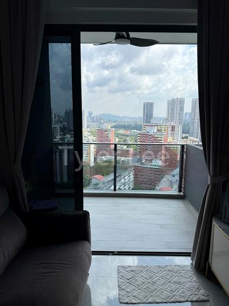 2 Bed Condo for Sale in  Stirling Residences - Image 3