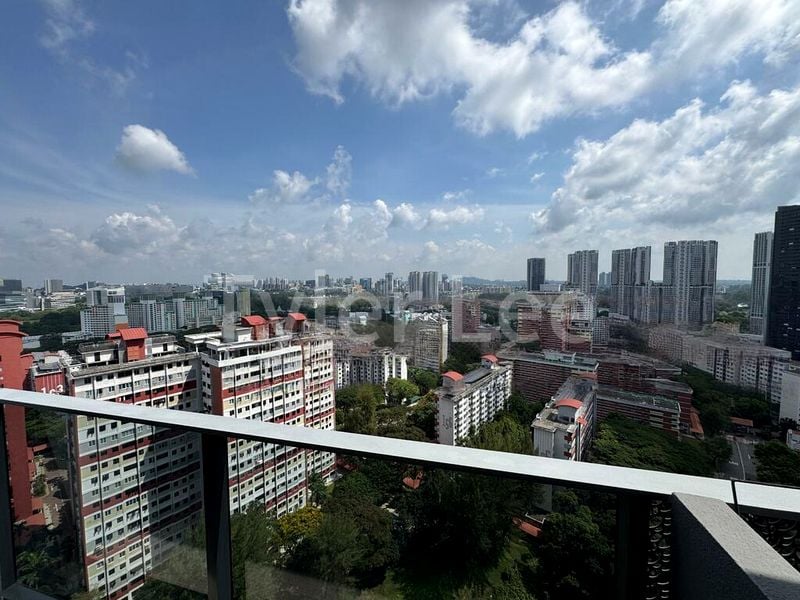 2 Bed Condo for Sale in  Stirling Residences - Image 1