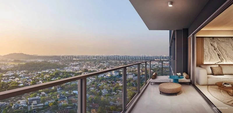 5 Bed Condo for Sale in Skye at Holland - Image 6