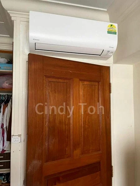 Room (HDB) for Rent in  124B Rivervale Drive - Image 1