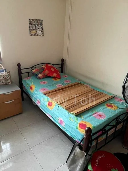 Room (HDB) for Rent in  124B Rivervale Drive - Image 2