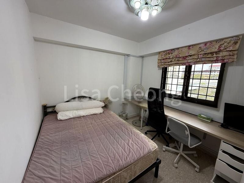 Common Room (HDB) for Rent in  679 Choa Chu Kang Crescent - Image 2