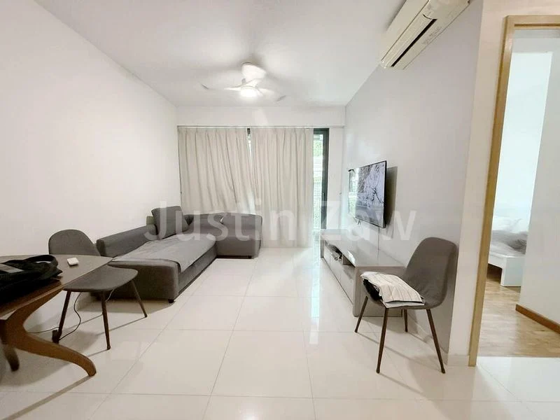 2 Bed Executive Condo for Rent in  Esparina Residences - Image 1