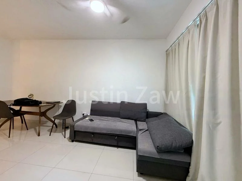 2 Bed Executive Condo for Rent in  Esparina Residences - Image 8