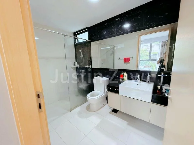 2 Bed Executive Condo for Rent in  Esparina Residences - Image 3