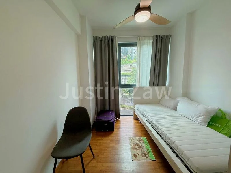 2 Bed Executive Condo for Rent in  Esparina Residences - Image 2