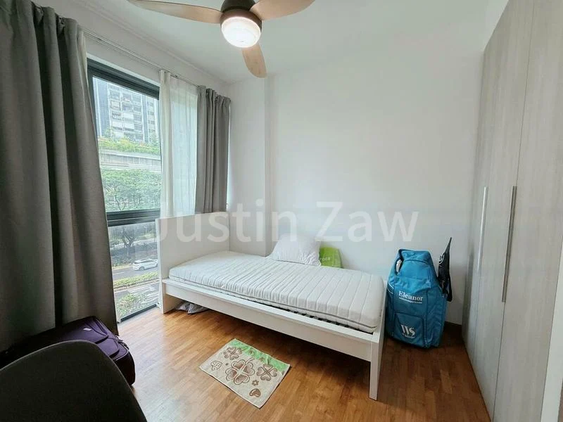 2 Bed Executive Condo for Rent in  Esparina Residences - Image 4