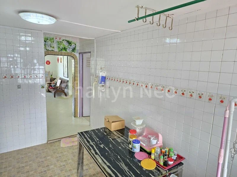 4 Room (4NG) HDB for Sale in 301 Jurong East Street 32 - Image 10