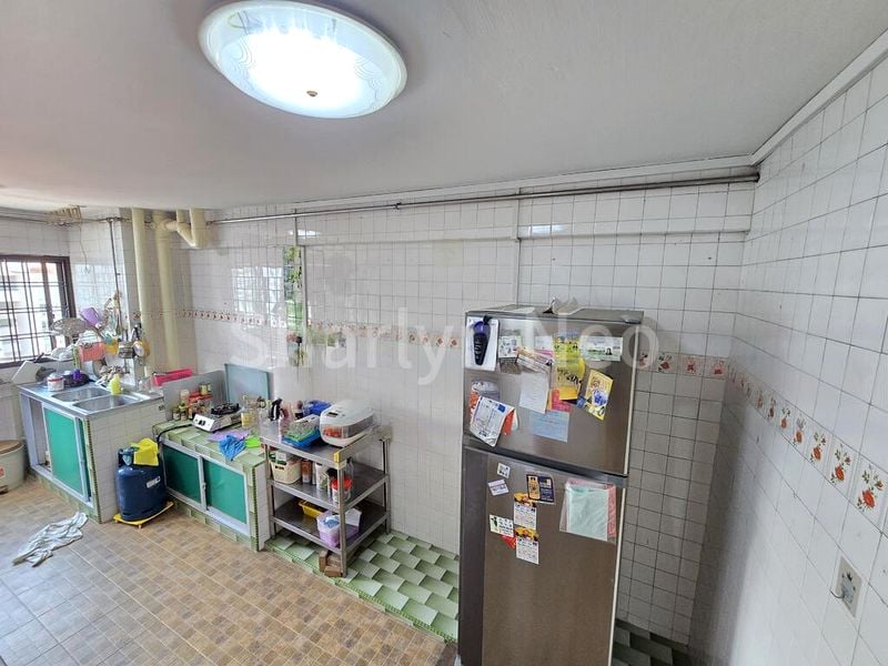 4 Room (4NG) HDB for Sale in 301 Jurong East Street 32 - Image 9