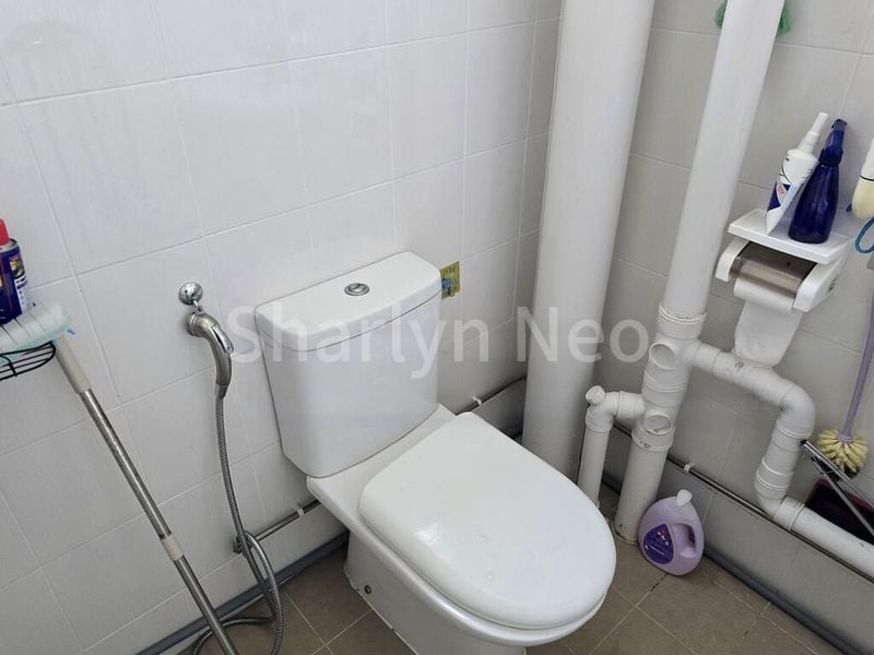 4 Room (4NG) HDB for Sale in 301 Jurong East Street 32 - Image 11