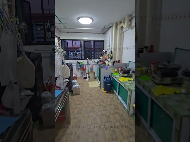 4 Room (4NG) HDB for Sale in 301 Jurong East Street 32 - Image 16
