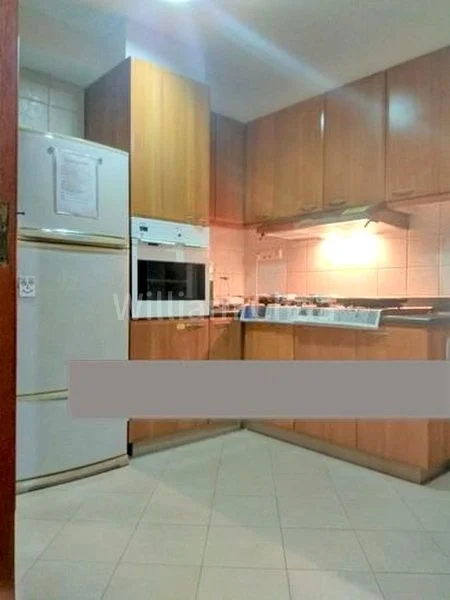 Room (Condo) for Rent in  Trellis Towers - Image 4