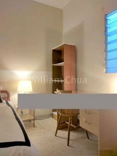 Room (Condo) for Rent in  Trellis Towers - Image 1