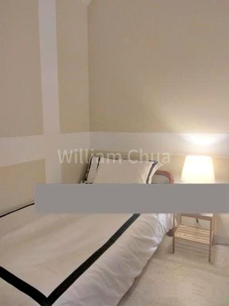 Room (Condo) for Rent in  Trellis Towers - Image 2