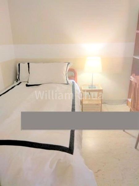 Room (Condo) for Rent in  Trellis Towers - Image 3