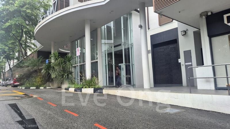 Light Industrial (B1) for Sale: Primz Bizhub - Image 2