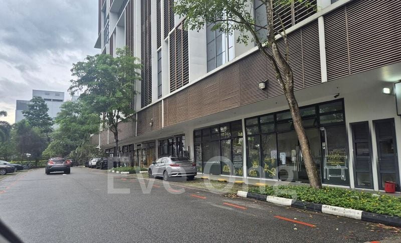 Light Industrial (B1) for Sale: Primz Bizhub - Image 1