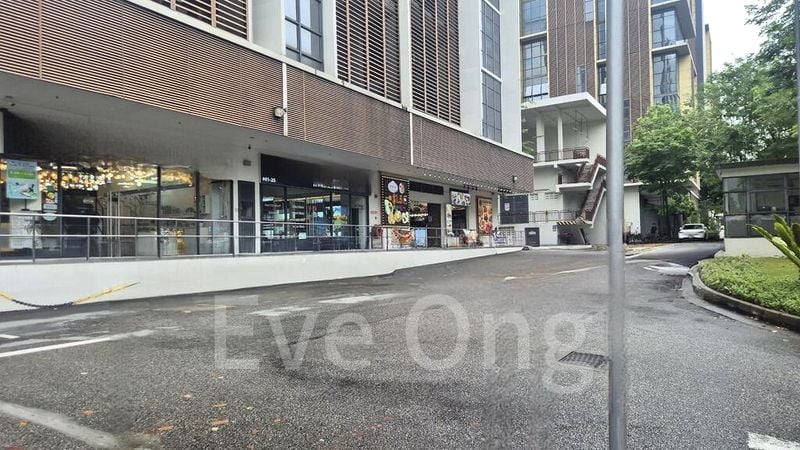 Light Industrial (B1) for Sale: Primz Bizhub - Image 3