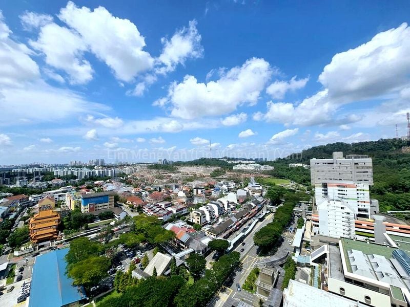 2 Bed Condo for Rent in The Linq @ Beauty World - Image 1