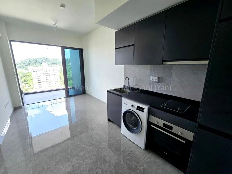 2 Bed Condo for Rent in The Linq @ Beauty World - Image 3