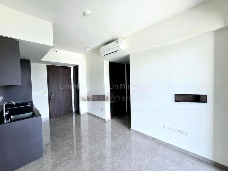 2 Bed Condo for Rent in The Linq @ Beauty World - Image 4