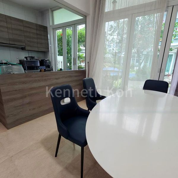 4 Bed Cluster House (Landed) for Sale in  Cabana - Image 9