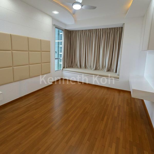 4 Bed Cluster House (Landed) for Sale in  Cabana - Image 7