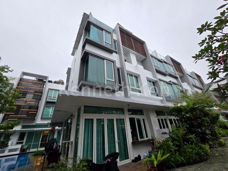 4 Bed Cluster House (Landed) for Sale in  Cabana - Image 2