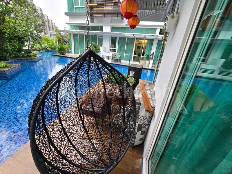 4 Bed Cluster House (Landed) for Sale in  Cabana - Image 4