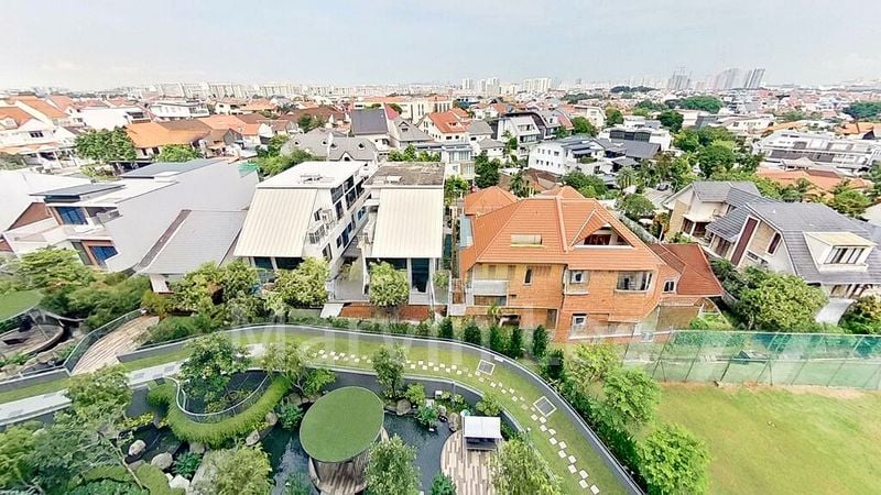 2 Bed Condo for Rent in  The Garden Residences - Image 13