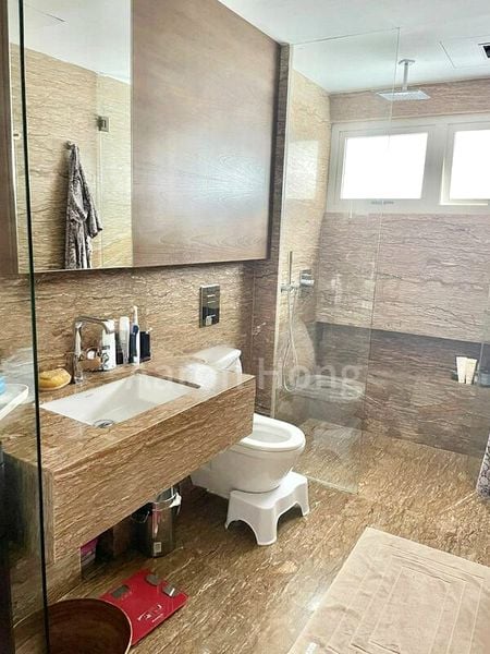 4 Bed Apartment (Condo) for Rent in  Leonie Towers - Image 1