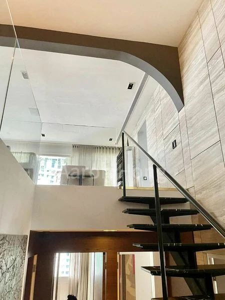 4 Bed Apartment (Condo) for Rent in  Leonie Towers - Image 4