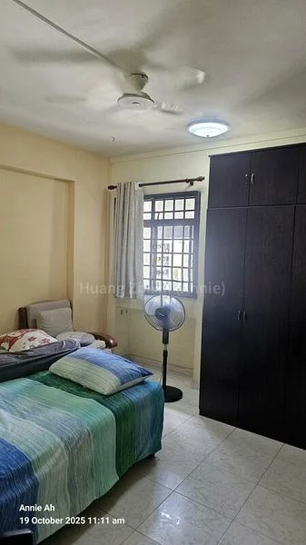 4 Room (4A) HDB for Sale in  740 Woodlands Circle - Image 2