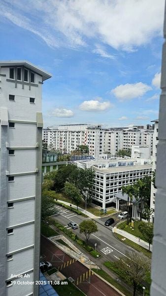 4 Room (4A) HDB for Sale in  740 Woodlands Circle - Image 6