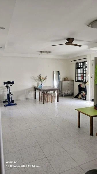 4 Room (4A) HDB for Sale in  740 Woodlands Circle - Image 3