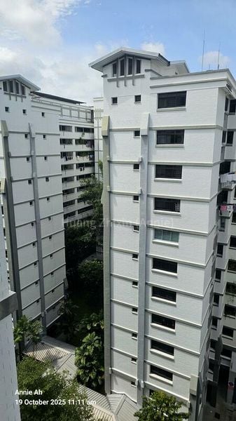 4 Room (4A) HDB for Sale in  740 Woodlands Circle - Image 5