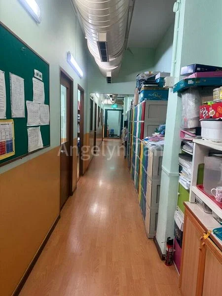 Shop / Shophouse for Rent: 768 Choa Chu Kang Street 54 - Image 1
