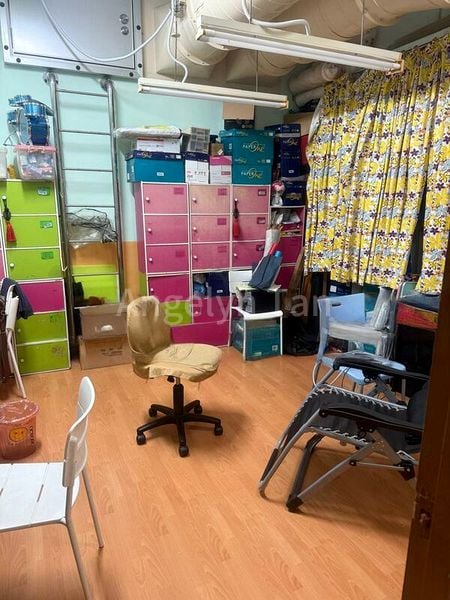 Shop / Shophouse for Rent: 768 Choa Chu Kang Street 54 - Image 1