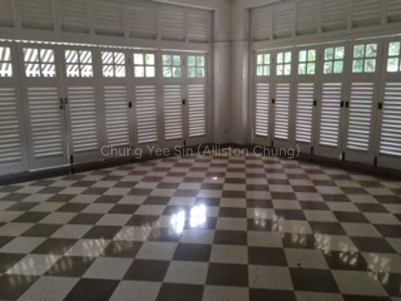 4 Bed Bungalow (Landed) for Rent in  Jalan Mashhor - Image 9