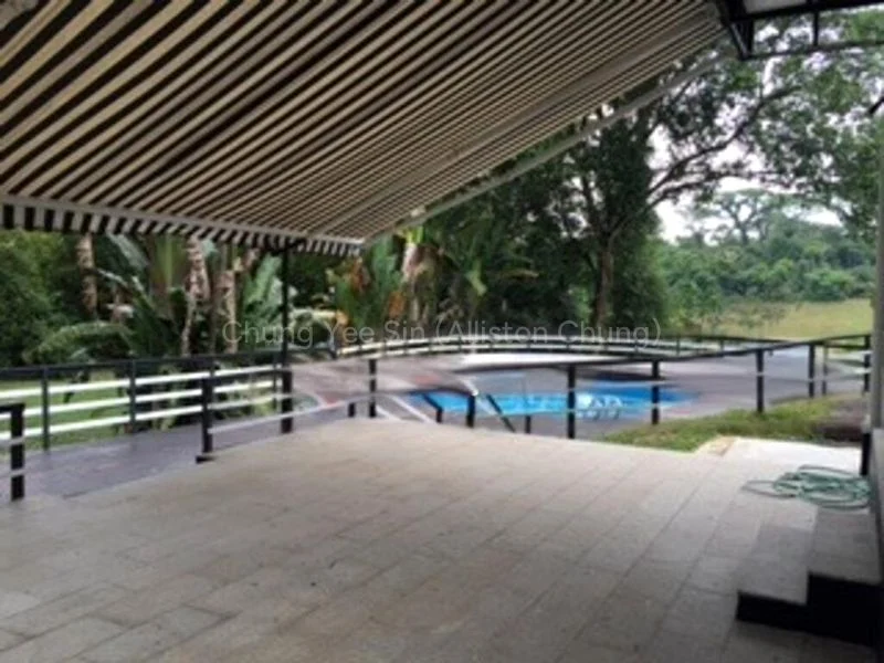 4 Bed Bungalow (Landed) for Rent in  Jalan Mashhor - Image 7